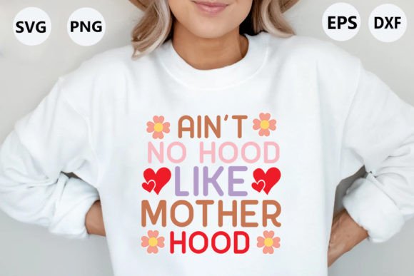 Ain't No Hood Like Motherhood: A Designer's Real-World Review