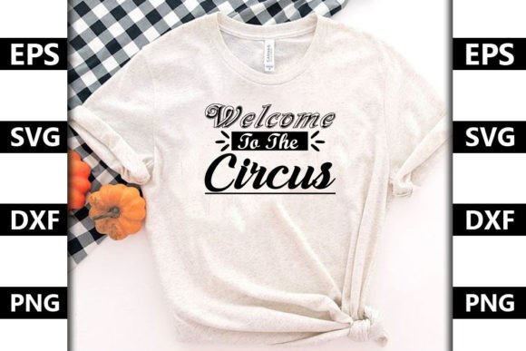 Doormat Quote SVG Design, Welcome to the Graphics & T-Shirt Designs