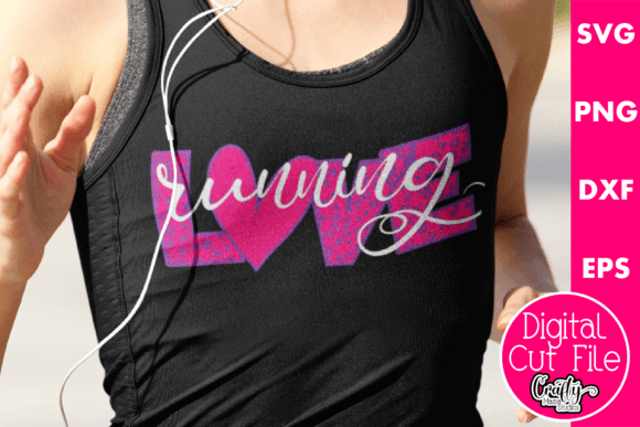 Love Running: A Designer's Review for Real Embroidery Work