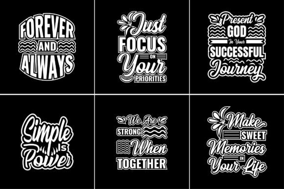 Motivational Inspirational Quote Tshirt: A Review of Graphics for Modern Branding