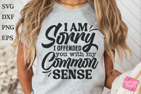 Snarky Remarks Svg, Humorous Quote Svg for T-Shirt Designs
